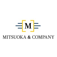 Mitsuoka & Company logo, Mitsuoka & Company contact details