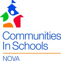 Communities In Schools of NOVA logo, Communities In Schools of NOVA contact details