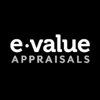 E-Value Appraisals logo, E-Value Appraisals contact details