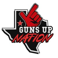 Guns Up Nation logo, Guns Up Nation contact details