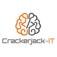 Crackerjack-IT, Inc. logo, Crackerjack-IT, Inc. contact details