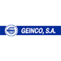 GEINCO, S.A logo, GEINCO, S.A contact details