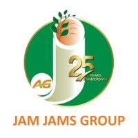 Jam Jams Group logo, Jam Jams Group contact details