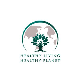 Healthy Living Healthy Planet Radio logo, Healthy Living Healthy Planet Radio contact details