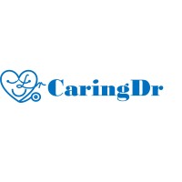 CaringDr Corporation logo, CaringDr Corporation contact details