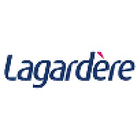 Lagardere logo, Lagardere contact details