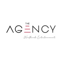 TheAgencyEnt.in logo, TheAgencyEnt.in contact details