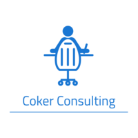 Coker Consulting logo, Coker Consulting contact details