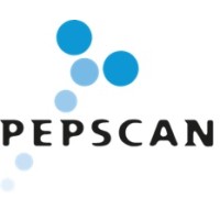 Pepscan logo, Pepscan contact details