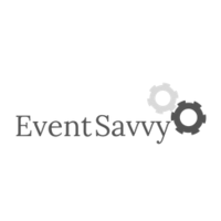 Event Savvy logo, Event Savvy contact details