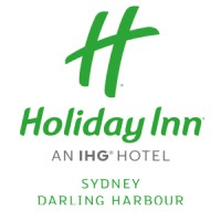 Holiday Inn Darling Harbour logo, Holiday Inn Darling Harbour contact details