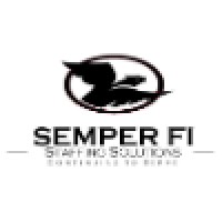 Semper Fi Staffing Solutions LLC logo, Semper Fi Staffing Solutions LLC contact details