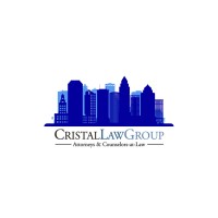 Cristal Law Group logo, Cristal Law Group contact details