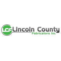 Lincoln County Fabricators, Inc. logo, Lincoln County Fabricators, Inc. contact details