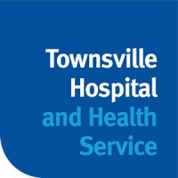 Townsville Hospital and Health Service logo, Townsville Hospital and Health Service contact details