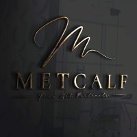 Metcalf Fine Art Portraits logo, Metcalf Fine Art Portraits contact details