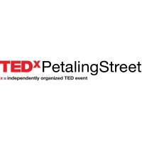 TEDxPetalingStreet logo, TEDxPetalingStreet contact details