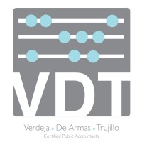 Verdeja, De Armas & Trujillo, LLP logo, Verdeja, De Armas & Trujillo, LLP contact details