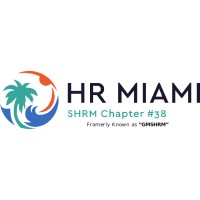 HR Miami (Formerly Greater Miami SHRM) logo, HR Miami (Formerly Greater Miami SHRM) contact details