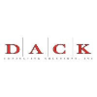 DACK Consulting Solutions logo, DACK Consulting Solutions contact details