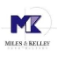 Miles & Kelley Construction Company logo, Miles & Kelley Construction Company contact details