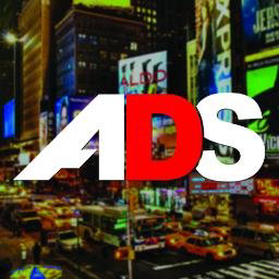 AdsLED, Inc. logo, AdsLED, Inc. contact details