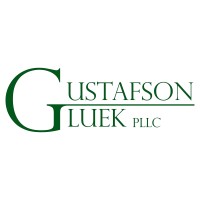 Gustafson Gluek PLLC logo, Gustafson Gluek PLLC contact details