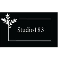 Studio 183 logo, Studio 183 contact details