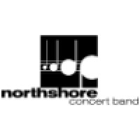 Northshore Concert Band logo, Northshore Concert Band contact details