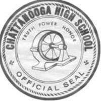 Chattanooga High School logo, Chattanooga High School contact details