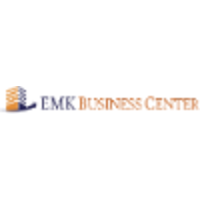 EMK Business Center logo, EMK Business Center contact details