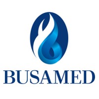 Busamed logo, Busamed contact details