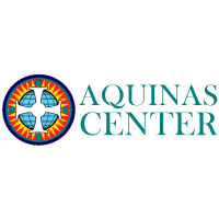 Aquinas Center logo, Aquinas Center contact details