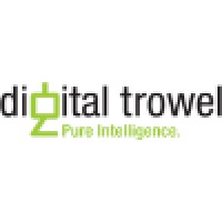 Digital Trowel logo, Digital Trowel contact details