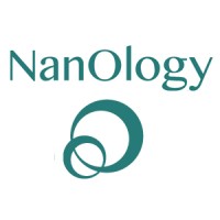 NanOlogy logo, NanOlogy contact details