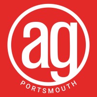 AlphaGraphics Portsmouth logo, AlphaGraphics Portsmouth contact details