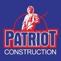 Patriot Construction Inc logo, Patriot Construction Inc contact details