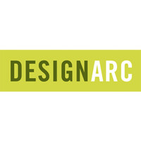 DesignARC logo, DesignARC contact details