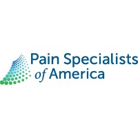 Pain Specialists of America logo, Pain Specialists of America contact details