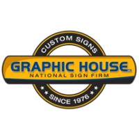 Graphic House, Inc. logo, Graphic House, Inc. contact details