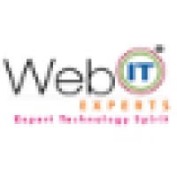 Web IT Experts Pvt Ltd logo, Web IT Experts Pvt Ltd contact details