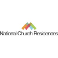 National Church Residences logo, National Church Residences contact details