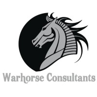 Warhorse Consultants logo, Warhorse Consultants contact details