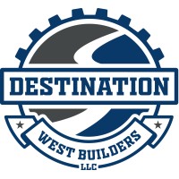 Destination West Builders LLC logo, Destination West Builders LLC contact details