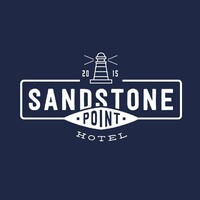 Sandstone Point Hotel logo, Sandstone Point Hotel contact details