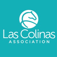 THE LAS COLINAS ASSOCIATION logo, THE LAS COLINAS ASSOCIATION contact details