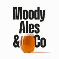 Moody Ales & Co logo, Moody Ales & Co contact details