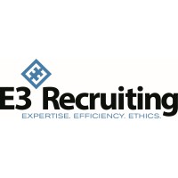 E3 Recruiting: Professional to Executive Recruiting logo, E3 Recruiting: Professional to Executive Recruiting contact details