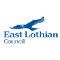 East Lothian Council logo, East Lothian Council contact details