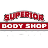 Superior Body Shop logo, Superior Body Shop contact details